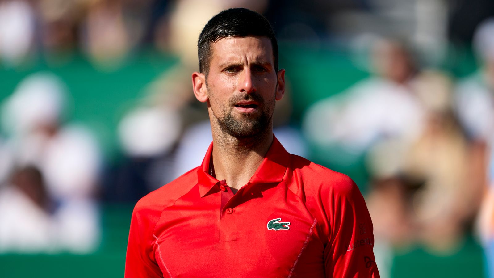 French Open Order of play from Roland Garros with Novak Djokovic, Iga
